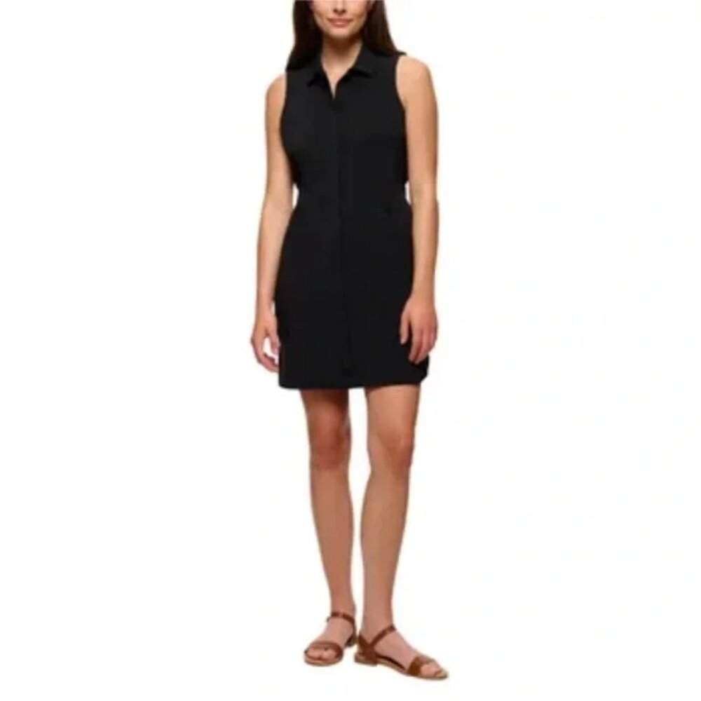 NEW Lole Travel Dress | Black